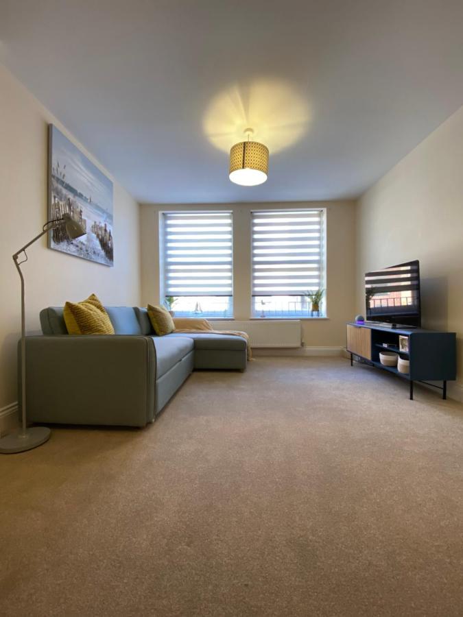 1 Bedroom In The Heart Of Apartamento *