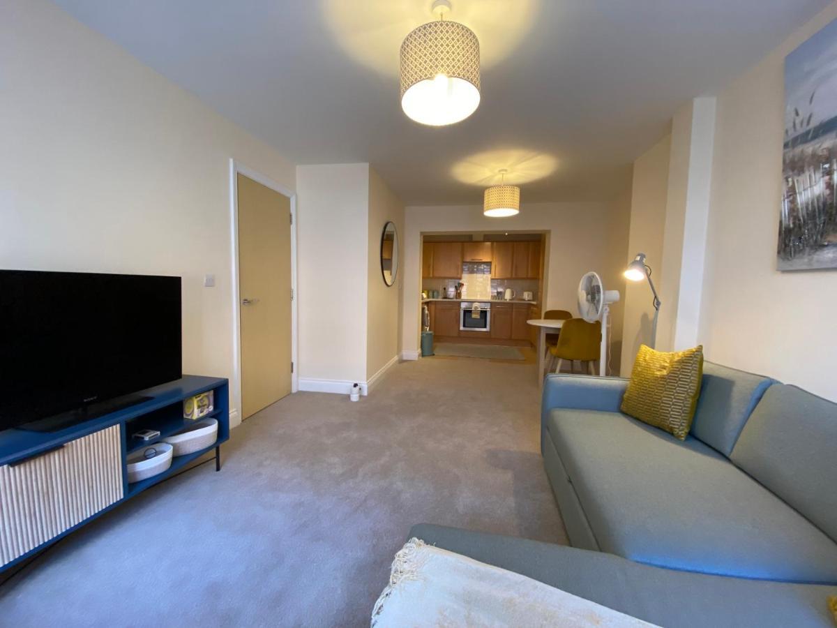 1 Bedroom In The Heart Of Apartamento