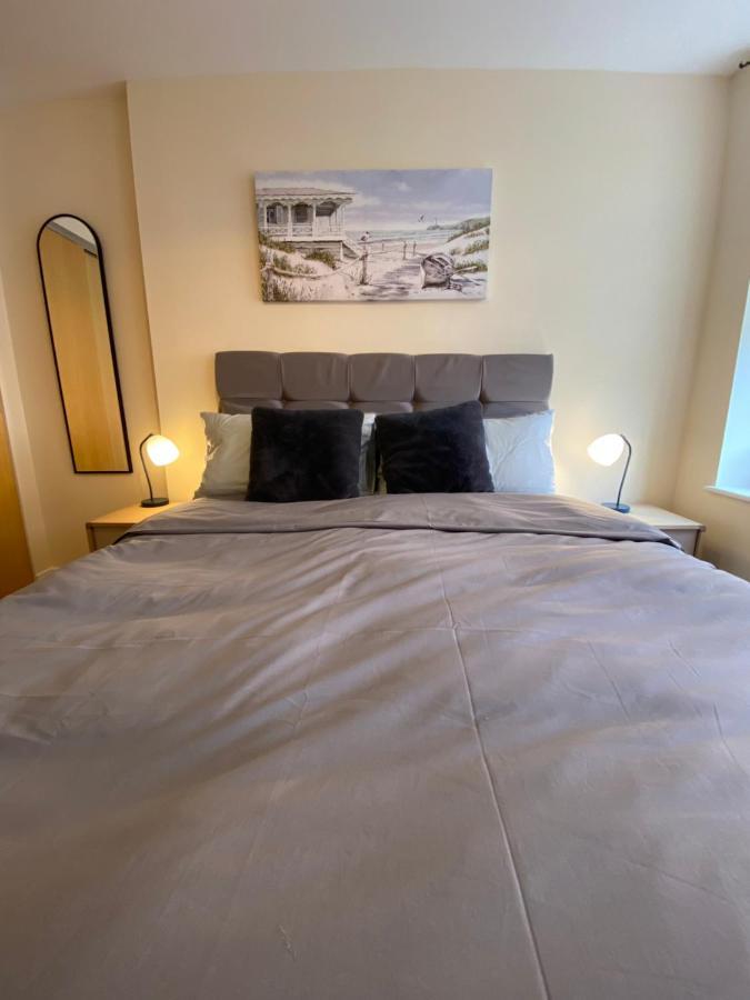 1 Bedroom In The Heart Of Apartamento *